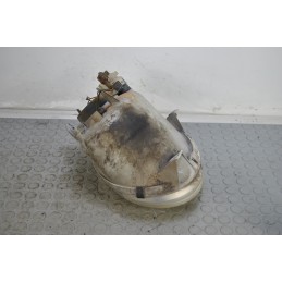 Faro fanale proiettore ant dx Daewoo Matiz del 2005  1678371122592