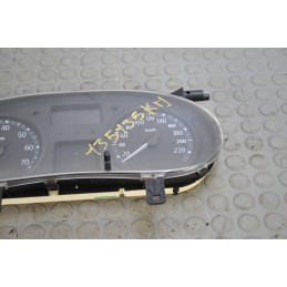 Contachilometri quadro strumenti Renault Clio 1.2 b del 2004 cod 8200276525  1678371370047