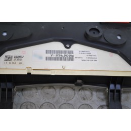 Contachilometri quadro strumenti Renault Clio 1.2 b del 2004 cod 8200276525  1678371370047