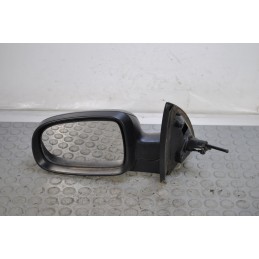 Specchietto retrovisore manuale ant sx Opel Corsa C del 2003  1678373487156