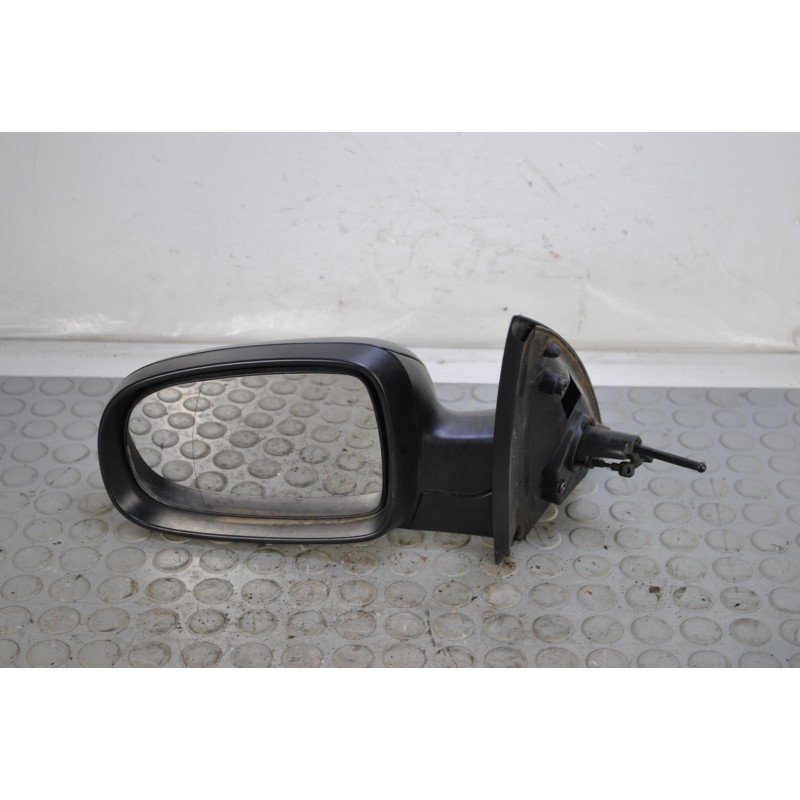Specchietto retrovisore manuale ant sx Opel Corsa C del 2003  1678373487156
