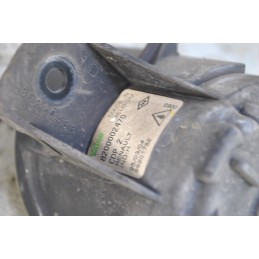 Fendinebbia fanale ant dx Renault Clio II serie del 2003 cod 8200002470  1678374085511
