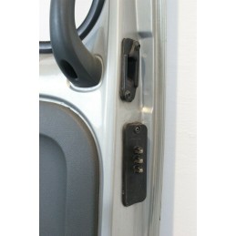 SPORTELLO POSTERIORE SINISTRO RENAULT KANGOO DAL 1997 AL 2003  2400000009972