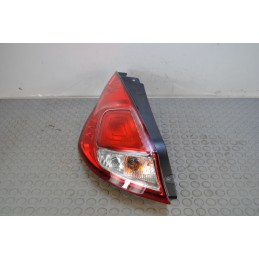 Fanale fanalino stop post sx Ford Fiesta Vi del 2014 cod c1bb-13405-a  1678445846324