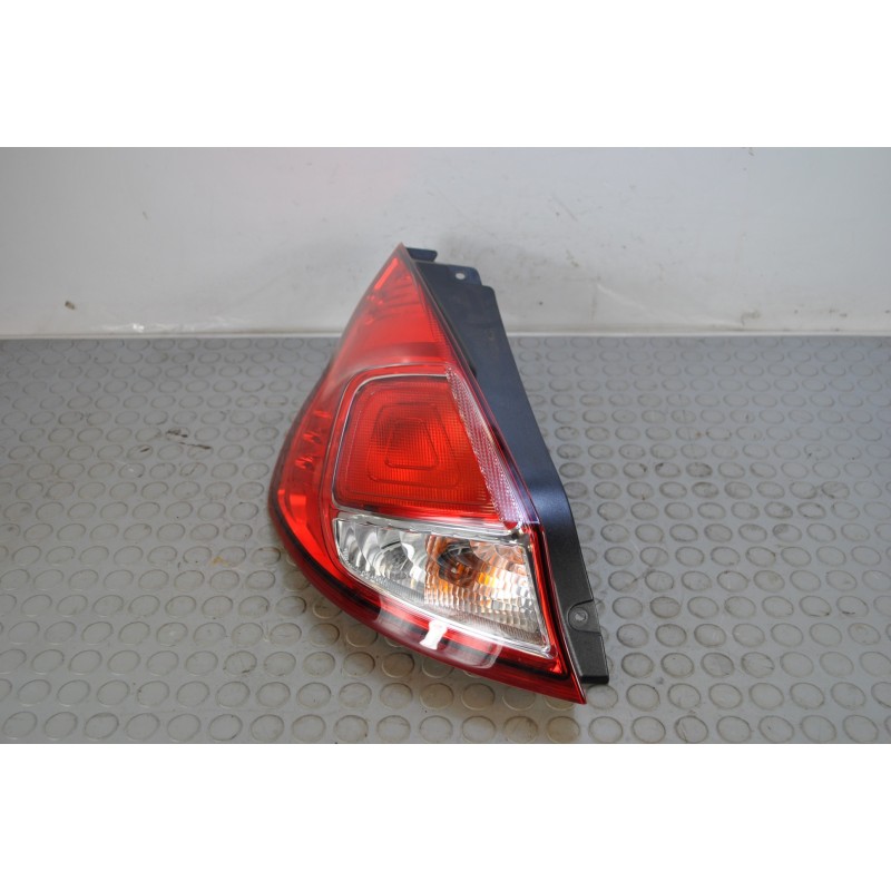 Fanale fanalino stop post sx Ford Fiesta Vi del 2014 cod c1bb-13405-a  1678445846324