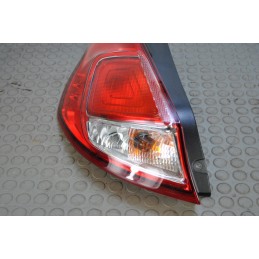 Fanale fanalino stop post sx Ford Fiesta Vi del 2014 cod c1bb-13405-a  1678445846324
