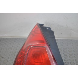 Fanale fanalino stop post sx Ford Fiesta Vi del 2014 cod c1bb-13405-a  1678445846324
