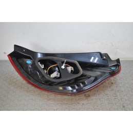 Fanale fanalino stop post sx Ford Fiesta Vi del 2014 cod c1bb-13405-a  1678445846324