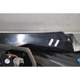 Fanale fanalino stop post sx Ford Fiesta Vi del 2014 cod c1bb-13405-a  1678445846324