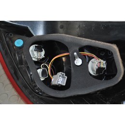 Fanale fanalino stop post sx Ford Fiesta Vi del 2014 cod c1bb-13405-a  1678445846324