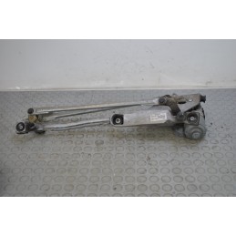 Motorino tergicristallo ant Ford Fiesta VI del 2014 cod 8a61-17500-ag  1678446093574