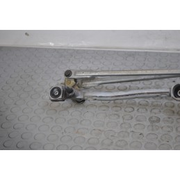 Motorino tergicristallo ant Ford Fiesta VI del 2014 cod 8a61-17500-ag  1678446093574