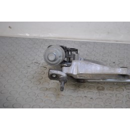 Motorino tergicristallo ant Ford Fiesta VI del 2014 cod 8a61-17500-ag  1678446093574