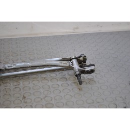 Motorino tergicristallo ant Ford Fiesta VI del 2014 cod 8a61-17500-ag  1678446093574