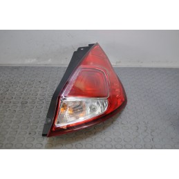 Fanale fanalino stop post dx Ford Fiesta VI del 2014 cod c1bb-13404-a  1678446279350