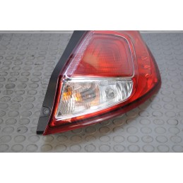 Fanale fanalino stop post dx Ford Fiesta VI del 2014 cod c1bb-13404-a  1678446279350