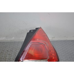 Fanale fanalino stop post dx Ford Fiesta VI del 2014 cod c1bb-13404-a  1678446279350