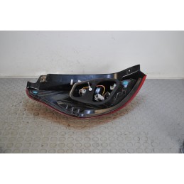 Fanale fanalino stop post dx Ford Fiesta VI del 2014 cod c1bb-13404-a  1678446279350