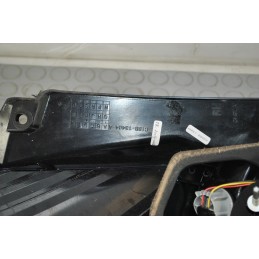 Fanale fanalino stop post dx Ford Fiesta VI del 2014 cod c1bb-13404-a  1678446279350