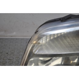 Faro fanale proiettore ant sx Ford transit Connect del 2005  1678446516967