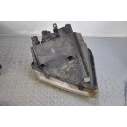 Faro fanale proiettore ant sx Ford transit Connect del 2005  1678446516967