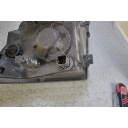 Faro fanale proiettore ant sx Ford transit Connect del 2005  1678446516967