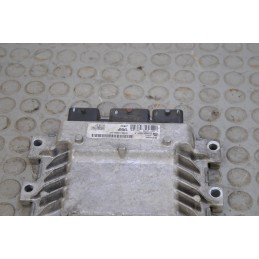Centralina motore Ford Fiesta 1.2 b del 2013 cod c1bg-12a650-nf  1678448538936