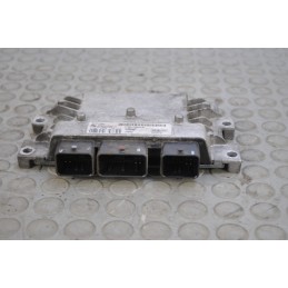 Centralina motore Ford Fiesta 1.2 b del 2013 cod c1bg-12a650-nf  1678448538936
