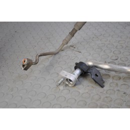 Tubi aria condizionata Ford Fiesta VI del 2013 cod c1b1-19n617-bb  1678448972914