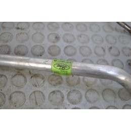 Tubi aria condizionata Ford Fiesta VI del 2013 cod c1b1-19n617-bb  1678448972914