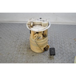 Pompa carburante galleggiante Renault Clio 1.2 b del 2004 cod 8200057324  1678449403806