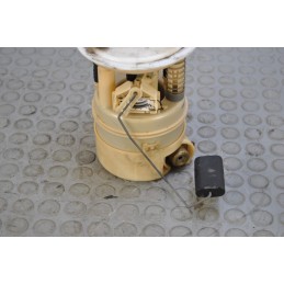 Pompa carburante galleggiante Renault Clio 1.2 b del 2004 cod 8200057324  1678449403806