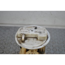 Pompa carburante galleggiante Renault Clio 1.2 b del 2004 cod 8200057324  1678449403806