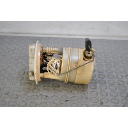 Pompa carburante galleggiante Renault Clio 1.2 b del 2004 cod 8200057324  1678449403806