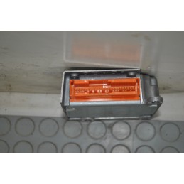 Centralina airbag Peugeot 307 del 2005 cod 9650109480  1678454931745