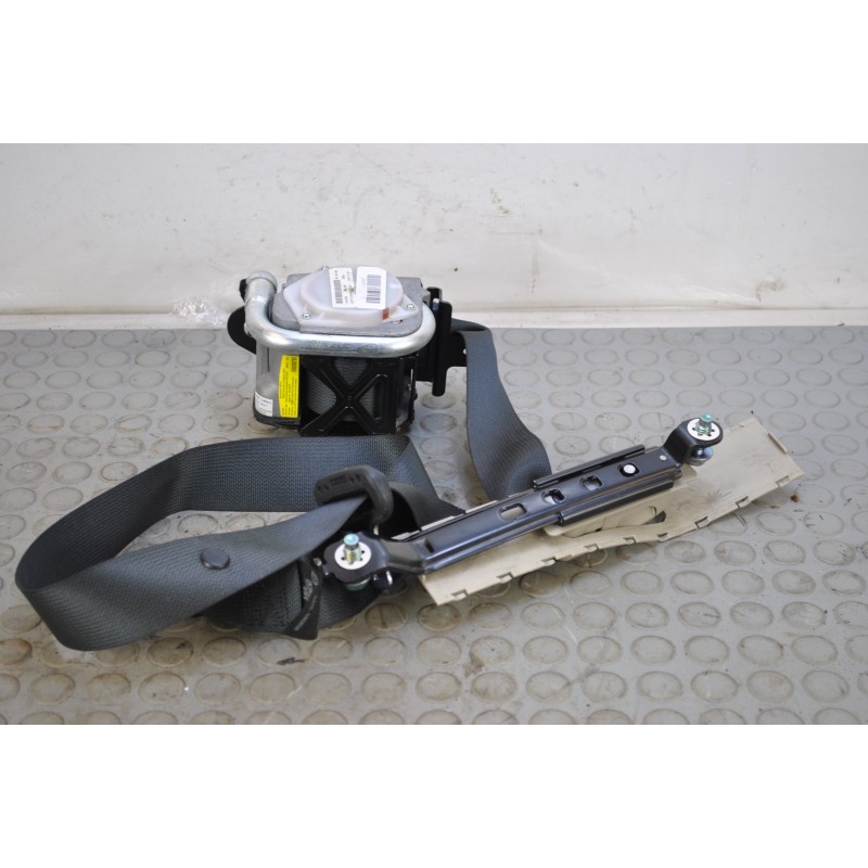 Cintura di sicurezza ant dx Nissan Note dal 2006 al 2013  1678456692903