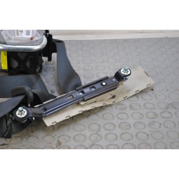 Cintura di sicurezza ant dx Nissan Note dal 2006 al 2013  1678456692903