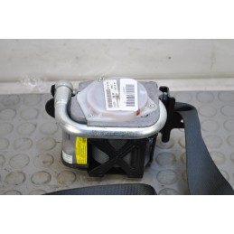 Cintura di sicurezza ant dx Nissan Note dal 2006 al 2013  1678456692903
