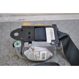 Cintura di sicurezza ant dx Nissan Note dal 2006 al 2013  1678456692903