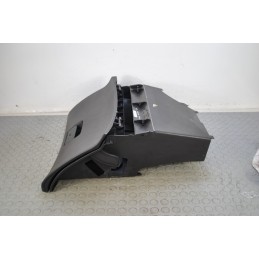 Cassetto vano portaoggetti Peugeot 307 SW del 2005 cod 9634503877  1678458057687