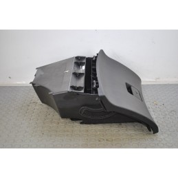 Cassetto vano portaoggetti Peugeot 307 SW del 2005 cod 9634503877  1678458057687