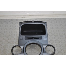 Mascherina cruscotto centrale Ford Fiesta VI del 2014 cod c1bb-18d422-cbw  1678461181614