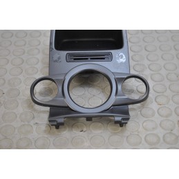 Mascherina cruscotto centrale Ford Fiesta VI del 2014 cod c1bb-18d422-cbw  1678461181614