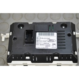 Display computer di bordo Ford Fiesta VI del 2014 cod et7t-18b955-ba  1678461413333