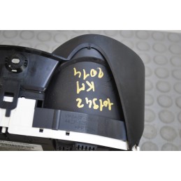 Contachilometri quadro strumenti Ford Fiesta VI 1.2 b del 2014 cod c1bt-10849-exn  1678461891636