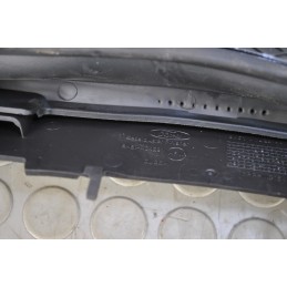 Rivestimento superiore piantone sterzo Ford Fiesta VI del 2013 cod 8a61-3530  1678463269679