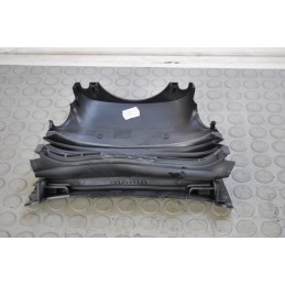 Rivestimento superiore piantone sterzo Ford Fiesta VI del 2013 cod 8a61-3530  1678463269679