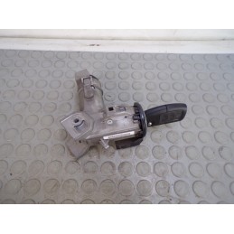 Blocchetto accensione chiave Ford Fiesta VI 1.2 b del 2014  1678717062193