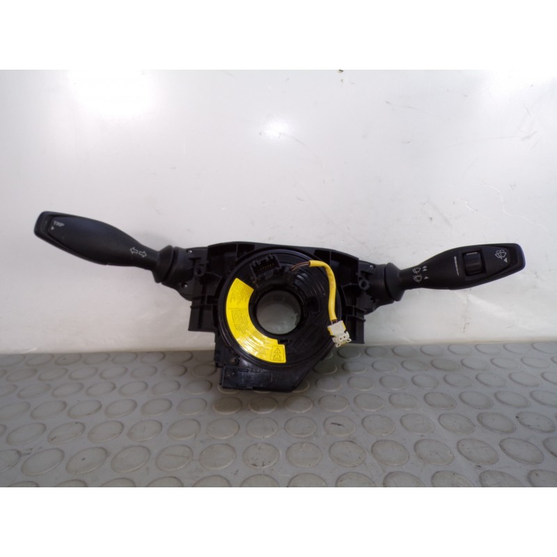 Devioluci completo di contatto spiralato Ford Fiesta Vi del 2014 cod 8a6t-13n064-bg  1678718535436