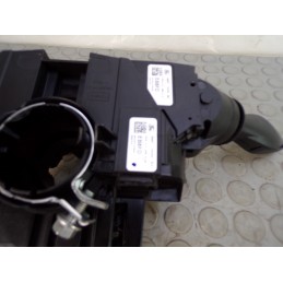 Devioluci completo di contatto spiralato Ford Fiesta Vi del 2014 cod 8a6t-13n064-bg  1678718535436